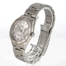 Authentic Rolex Thunderbird 16264-3 SSxWG Mechanical Automatic F-serial Numb... 2
