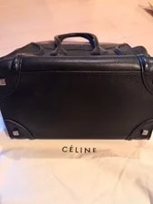 Celine Luggage Shopper Condition 4