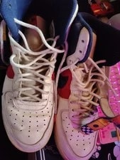 Nike Air Force 1 High Nautical Redux 2