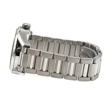 TAG Heuer Carrera Date WAR5012 Stainless Steel Diamond 41.0mm #KNW2471 4