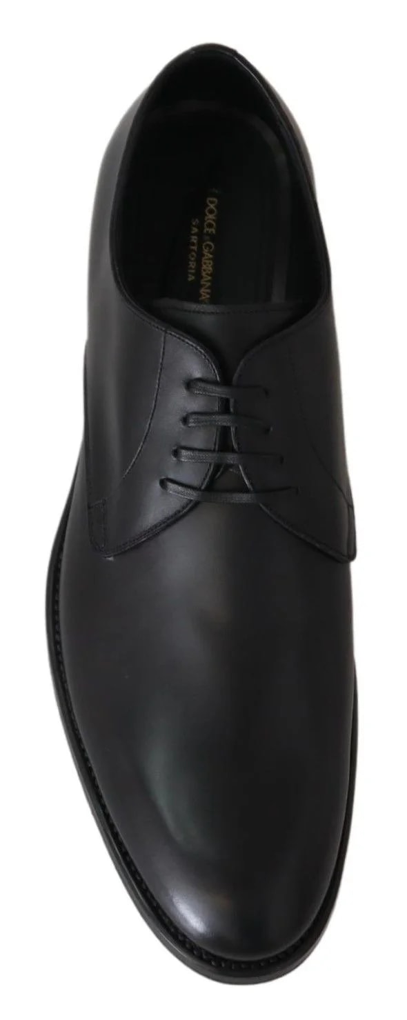 Dolce & Gabbana — Dolce & Gabbana Sartoria Hand Made — Designer Shoe — resale