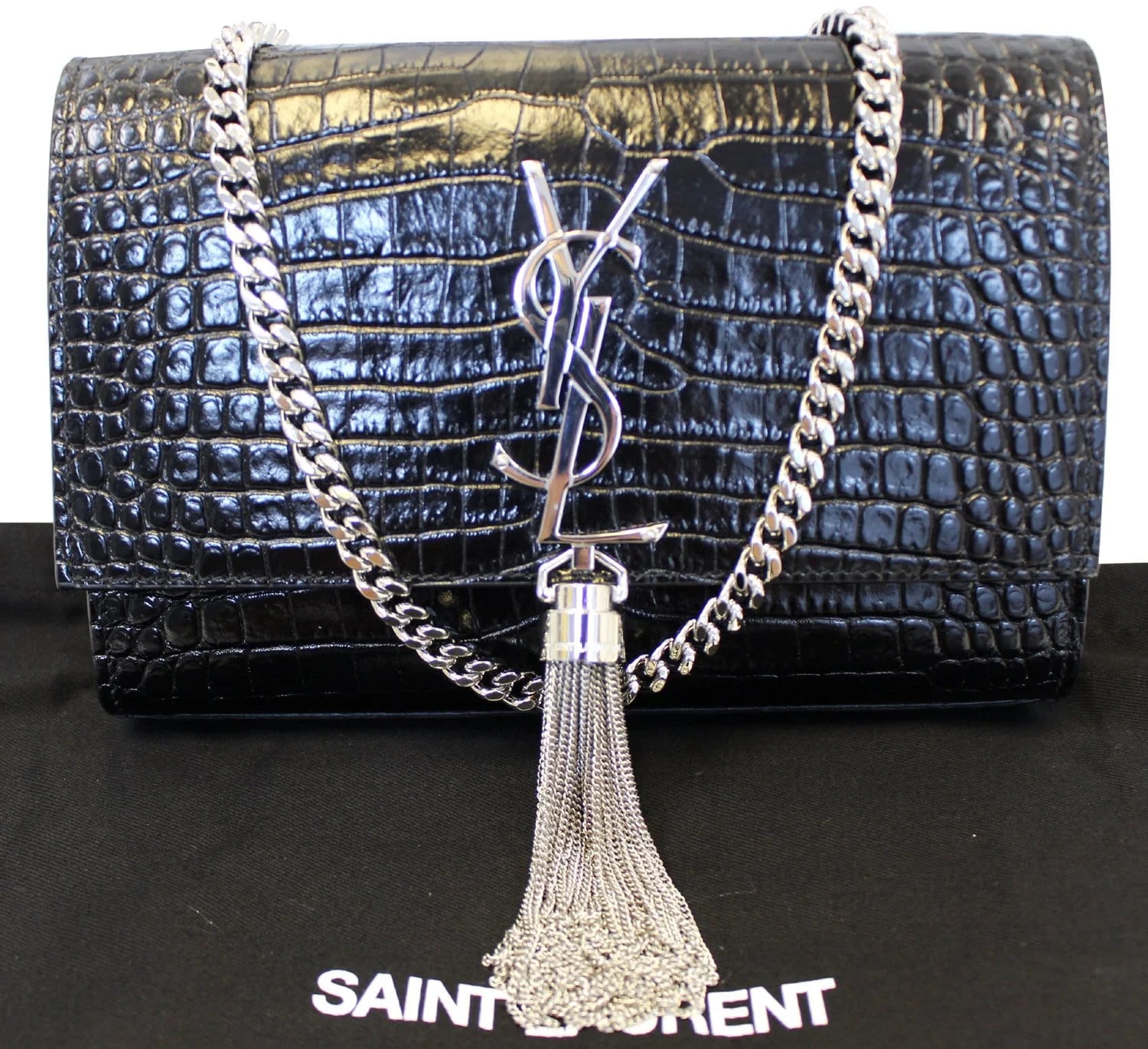 Yves Saint Laurent — Yves Saint Laurent Chain — Handbag — deal