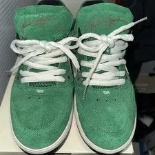 Nike Sb Paul Rodriguez 3 Mexico 2