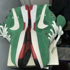 Nike Sb Paul Rodriguez 3 Mexico 3