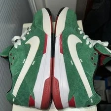 Nike Sb Paul Rodriguez 3 Mexico 4