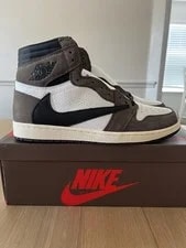 Air Jordan Retro 1 High OG 2