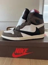 Air Jordan Retro 1 High OG 3