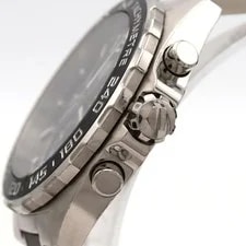TAG Heuer Formula 1 Chronograph CAZ1011 BA0843 SS Quartz 3