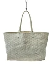 Goyard — Goyard Saint Louis Total Pattern — Handbag — resale