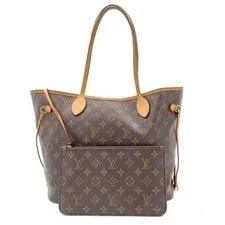Louis Vuitton — Louis Vuitton Neverfull 7132604150 158270813 [P] — Handbag — resale