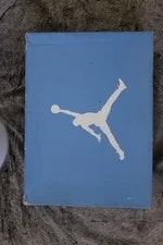 Size 11 - Jordan 6 Retro Mid Home 2