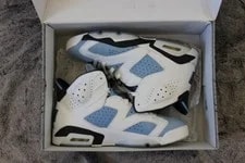 Size 11 - Jordan 6 Retro Mid Home 3