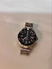 Tag Heuer Automatic Diver'S 3