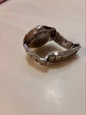 Tag Heuer Automatic Diver'S 4