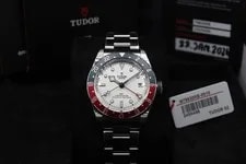 Tudor Black BAY Chrono 79360B 0002 From JAN 2026 Full SET Unworn Full Stickers 3