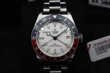 Tudor Black BAY Chrono 79360B 0002 From JAN 2026 Full SET Unworn Full Stickers 4