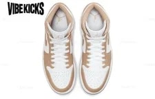 Air Jordan 1 Mid ' Gum' 554724-271 New 4