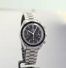 Omega Speedmaster Reduced Full Set 2