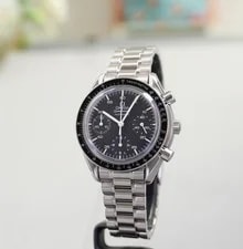 Omega Speedmaster Reduced Full Set 3