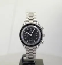 Omega Speedmaster Reduced Full Set 4