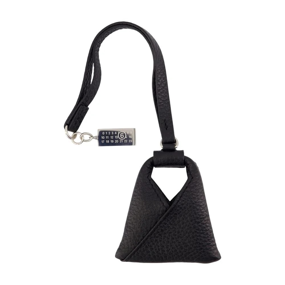 MM6 Maison Margiela — Mm6 Maison Margiela Textured Mini — — Handbag — resale
