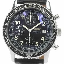 Breitling — Breitling A13024 Aviastar Chronograph Automatic Winding _838504 — Watch — resale