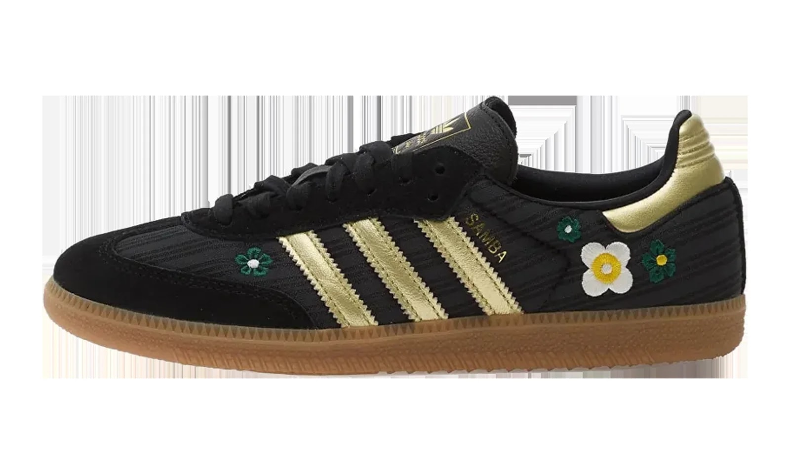 Samba OG Wmns "Liberty London " 3