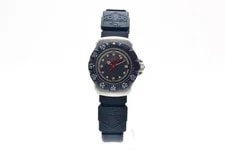 TAG Heuer WA1410 Formula 1 Professional Quartz #76 4
