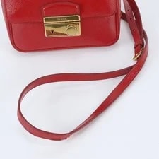 Authentic Prada 2-Way , , Size W15cm X H12cm 3