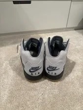 Size 11 - Jordan 5 X Mid Light 2