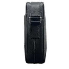 Prada 2VH040 Logo Plate Crossbody Messenger 4