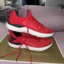 Under Armour — Under Armour Project Rock BSR Sz 11/5 3023006-600 — Sneaker — resale