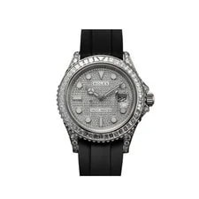 Rolex — Rolex Yacht Master 42 226659 Black Dial — Watch — resale