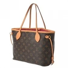 Louis Vuitton Neverfull M41245 #WB2409 2