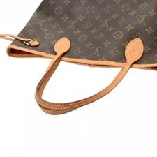 Louis Vuitton Neverfull M41245 #WB2409 3