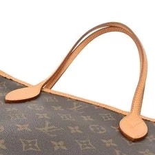 Louis Vuitton Neverfull M41245 #WB2409 4