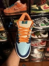 Nike Sb Miami Skate Shop Sz12 Super Clean 2