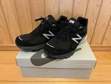 New Balance — 8.5US New Balance 990V4 — Sneaker — resale