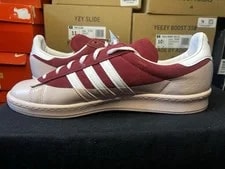 Size 12.5 - Adidas Cali Thornhill Dewitt X Campus 80s 4
