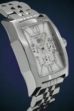 Breitling Bentley Flying B / Silver Dial / 2008 / A44365 2