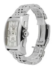 Breitling Bentley Flying B / Silver Dial / 2008 / A44365 3
