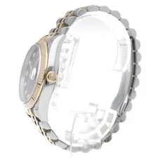 Rolex Datejust 36 Jubilee 10P Diamond Computer Dial 116233G (Run... 3