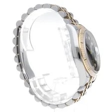 Rolex Datejust 36 Jubilee 10P Diamond Computer Dial 116233G (Run... 4
