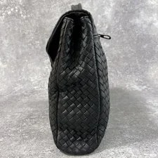 Bottega Veneta Business Briefcase Large Capacity A 4