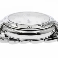 TAG Heuer WAT1311 Link 11-Diamond Quartz From Japan G0502 3