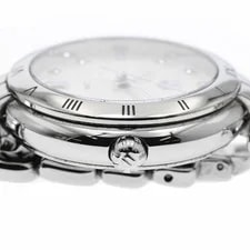 TAG Heuer WAT1311 Link 11-Diamond Quartz From Japan G0502 4