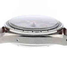 Omega Speedmaster 38 324.32.38.50.06.001 Automatic 38mm Gray Chronograph 4