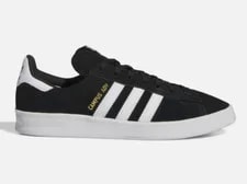 Size 10 / 11 Adidas Campus ADV Shoes B22716 Cloud 4
