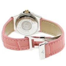 Breitling Chronomat B52345 28mm SS Pink #C8151 3