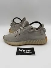 Size 8-Yeezy Boost V2 4